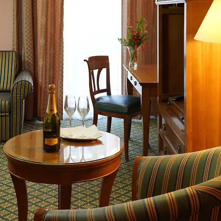 Hotel Villa Lauretta-3